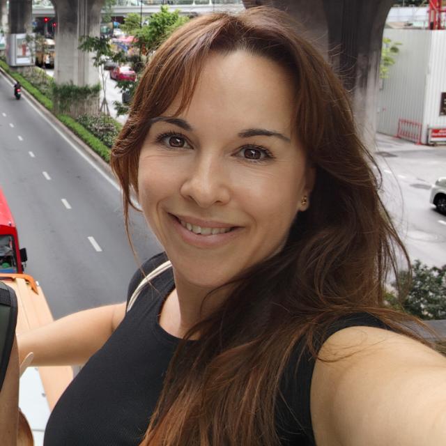 Lidia Almeida Montesinos