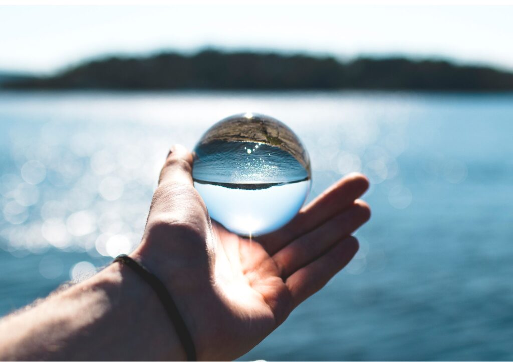 el agua viva como camino a la abundancia