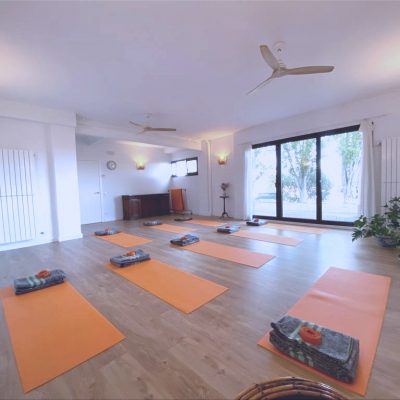 sala yoga
